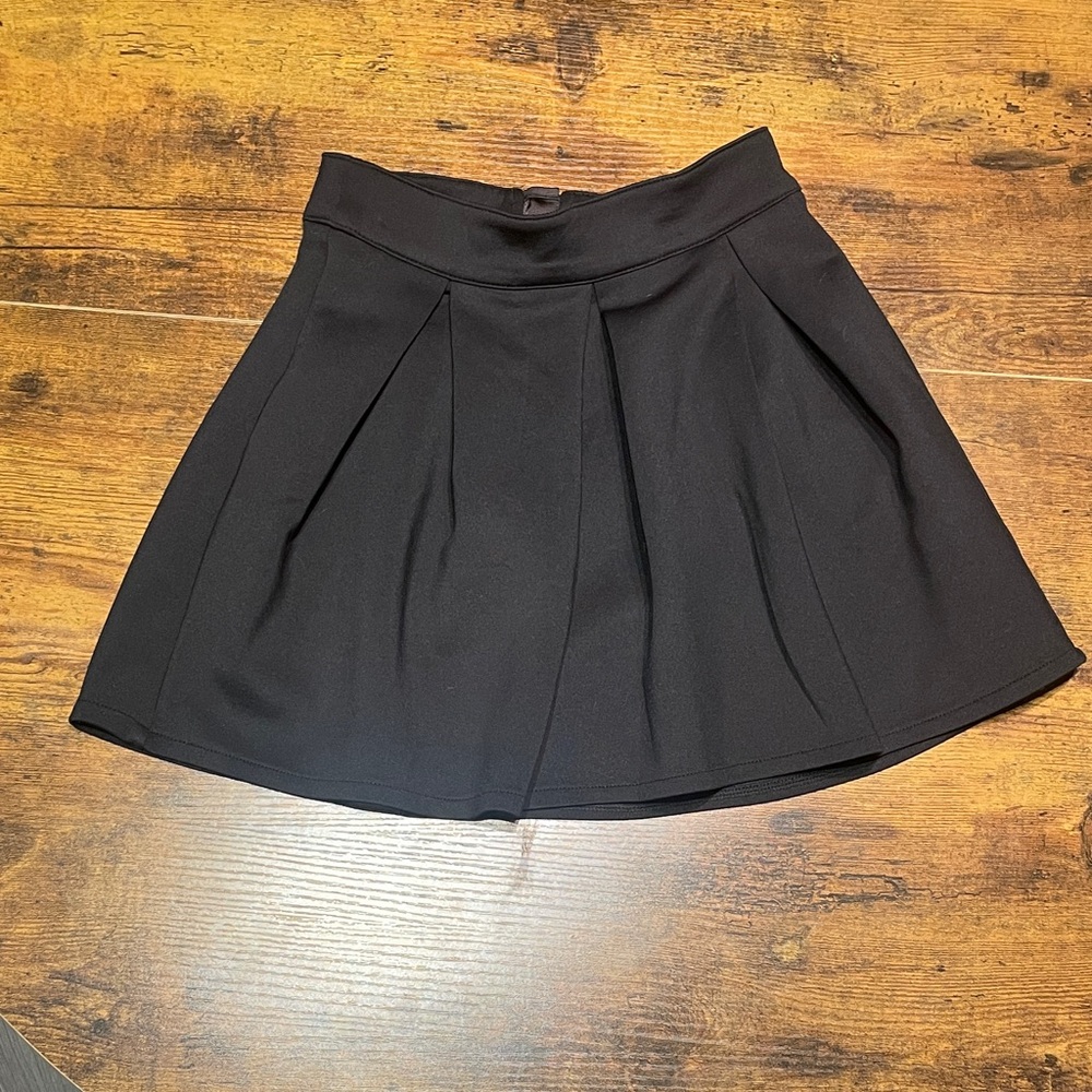 Bethany Mota Black Women's Skirt Size XS